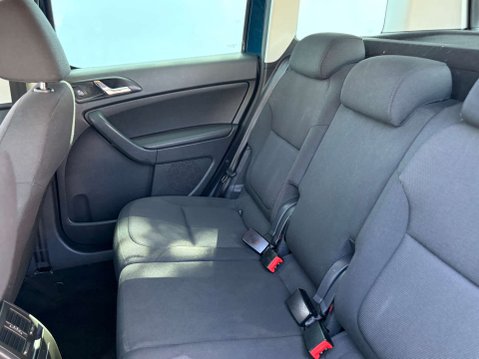 Skoda Yeti 1.2 Yeti Outdoor SE TSi 5dr 45