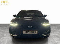 Ford Focus 1.0T EcoBoost MHEV ST-Line Vignale Hatchback 5dr Petrol Hybrid Manual Euro