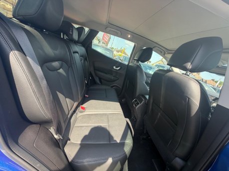 Renault Kadjar GT LINE TCE 12