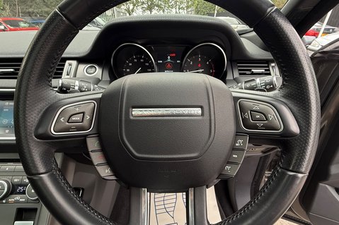 Land Rover Range Rover Evoque TD4 HSE DYNAMIC MHEV - ONLY 25,000 MILES  7