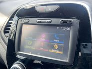 Renault Captur 1.2 Captur Dynamique Nav TCe Auto 5dr 21