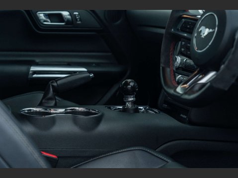 Ford Mustang 5.0 Mustang GT 2dr 17