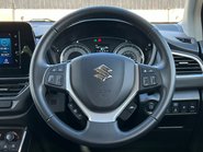 Suzuki S-Cross MOTION 37