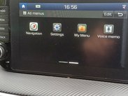 Hyundai TUCSON T-GDI SE NAV 30