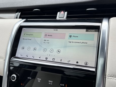 Land Rover Discovery Sport 2.0 D180 MHEV R-Dynamic HSE SUV 5dr Diesel Auto 4WD Euro 6 (s/s) (180 ps) 30