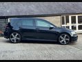 Volkswagen Golf 2.0 TSI BlueMotion Tech R Hatchback 5dr Petrol Manual 4Motion Euro 6 (s/s) 16