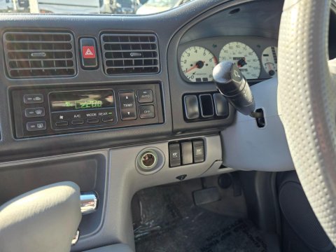 Mazda B Friendee Aero City Runner 36