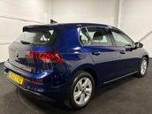Volkswagen Golf 1.5 Golf Life TSi 5dr 5