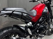 Benelli Leoncino 2019 ONLY 3K LONG MOT WARRANTY 47BHP A2 READY 500CC 12