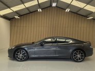 Aston Martin Rapide 5.9 Rapide S V12 Auto 5dr 13