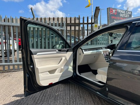 Volkswagen Passat SE BUSINESS TDI BLUEMOTION TECHNOLOGY 60