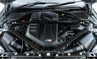 BMW M3 Competition xDrive Touring 29