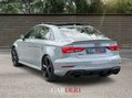 Audi RS3 2.5 RS 3 TFSI Quattro Semi-Auto 4WD 4dr 3