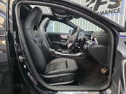 Mercedes-Benz A Class 2.0 A35 AMG Edition (Premium Plus) Hatchback 5dr Petrol 7G-DCT 4MATIC Euro 37