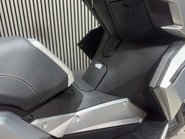 Lexmoto Nexus 2023 17K 1 ONWER LARGE SPORT MAXI SCOOTER 125CC 9