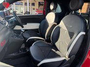Fiat 500 S 17
