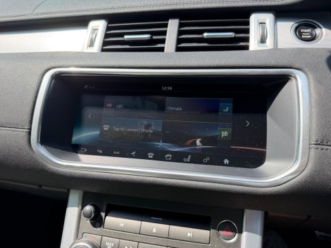 Land Rover Range Rover Evoque SI4 HSE DYNAMIC 55
