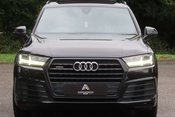 Audi Q7 3.0 TDI V6 Black Edition SUV 5dr Diesel Tiptronic quattro Euro 6 (s/s) (272 2
