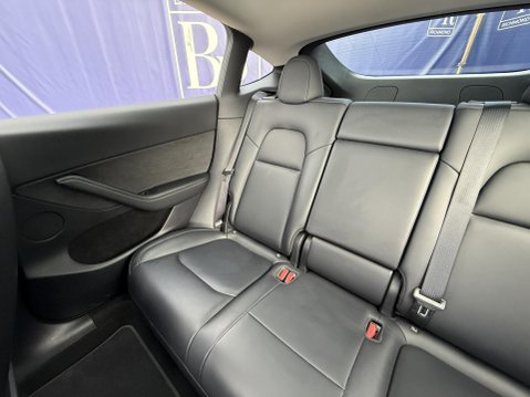 Tesla Model Y SUV 5dr Electric Auto RWD (346 ps) 27
