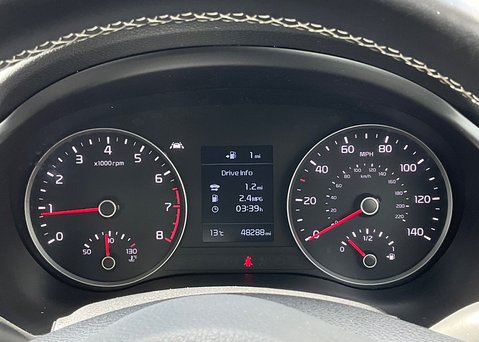 Kia Stonic '3' 1.0 T-GDi 23