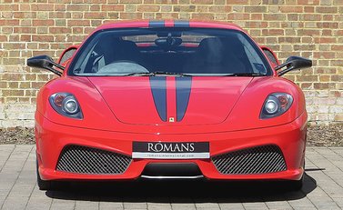 Ferrari 430 Scuderia 3