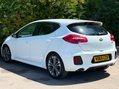 Kia Ceed 1.0 T-GDi GT-Line Euro 6 (s/s) 5dr 4