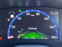 Toyota Yaris Cross 1.5 Yaris Cross Excel HEV Auto 5dr 22