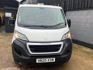 Peugeot Boxer 2.2 BlueHDi 335 Built for Business L2 Euro 6 (s/s) 2dr 4