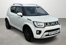 Suzuki Ignis 1.2 Dualjet 12V Hybrid SZ-T 5dr CVT 1