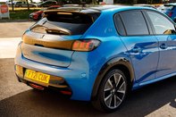 Peugeot 208 GT PREMIUM 9
