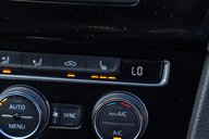 Volkswagen Golf 2.0 Golf GTi Semi-Auto 5dr 46