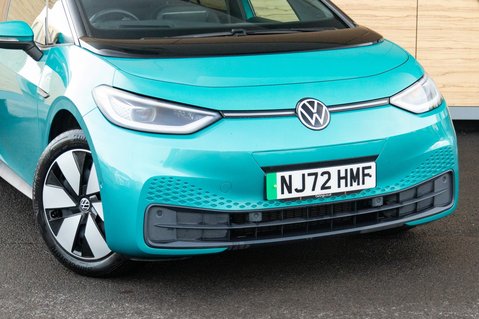 Volkswagen ID.3 FAMILY 11