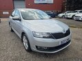 Skoda Rapid Spaceback 1.0 Rapid Spaceback SE Tech TSi 5dr 2