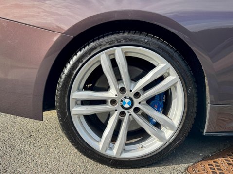 BMW 4 Series 2.0 420d M Sport Auto Euro 6 (s/s) 2dr 8