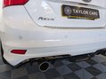 Ford Focus 2.0 TDCi Zetec S Powershift Euro 5 (s/s) 5dr 7