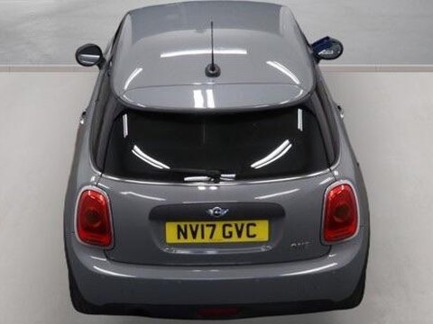 Mini Hatch 1.2 One Euro 6 (s/s) 3dr 7