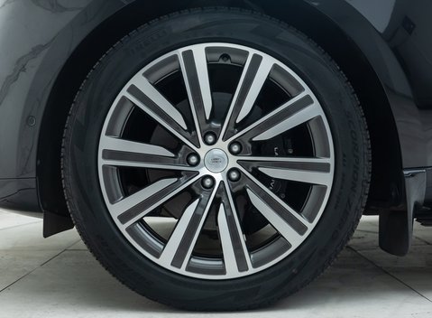 Land Rover Range Rover P400 AUTOBIOGRAPHY LWB 7 Seater 31