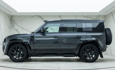 Land Rover Defender 110 P400E X-DYNAMIC HSE URBAN WIDETRACK 2