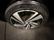 Volkswagen T-Cross 1.0 T-Cross R-Line TSi 5dr 40