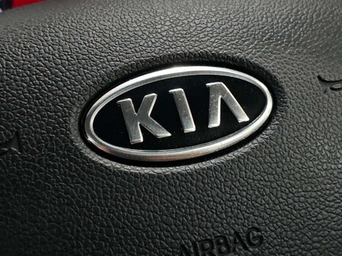 Kia Rio 1.4 3 3dr 29