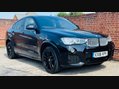 BMW X4 3.0 30d M Sport SUV 5dr Diesel Auto xDrive Euro 6 (s/s) (258 ps) 5