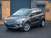 Ford Kuga 1.5 Kuga Titanium TDCI 5dr