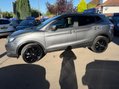 Nissan Qashqai 1.6 dCi Tekna 4WD Euro 6 (s/s) 5dr 11
