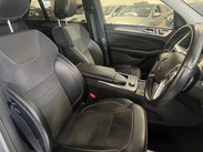 Mercedes-Benz M Class 3.0 ML350 V6 BlueTEC AMG Line G-Tronic 4WD Euro 6 (s/s) 5dr 10