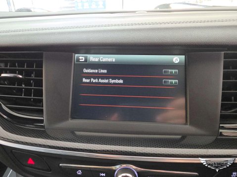 Vauxhall Insignia 1.5i Turbo GPF SRi VX Line Nav Grand Sport Euro 6 (s/s) 5dr 76