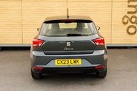 SEAT Ibiza TSI SE TECHNOLOGY 6