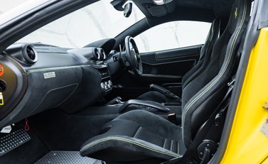 Ferrari 599 GTO 14