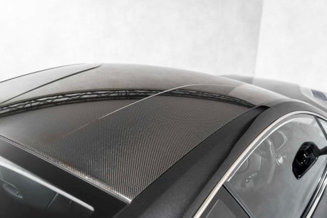 Aston Martin Vanquish V12. ONE OWNER. LOW MILEAGE. CARBON FIBRE INTERIOR. ONE-77 WHEEL. B & O. 58
