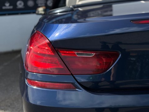 BMW 6 Series 3.0 640d M Sport Auto Euro 5 (s/s) 2dr 35