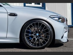 BMW M2 3.0 M2 Competition Edition Auto 2dr 6